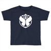 tomorrowland man's Toddler T-shirt