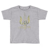 commando belgian Toddler T-shirt