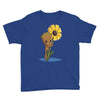 green thumb Youth Tee