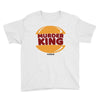 murder king Youth Tee