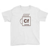 coffee Youth Tee