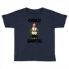 omg santa will ferrell Toddler T-shirt