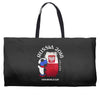 poland national team youth 2018 fifa world cup Weekender Totes
