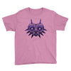 Majoras Mask Youth Tee