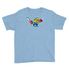 bee do! bee do! bee do! Youth Tee