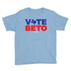 vote beto texas Youth Tee