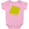 book Baby Onesie