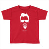 richard rawlings beard fast n' loud Toddler T-shirt