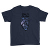 winter in my heart Youth Tee