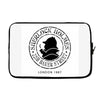 sherlock holmes Laptop sleeve