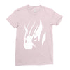 wolverine image x men avengers marvel comics gift Ladies Fitted T-Shirt