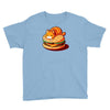 all the noms Youth Tee