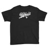 the darkness new Youth Tee