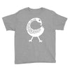 Sankofa Bird Youth Tee