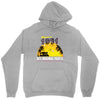 made in 1951 all original parts Unisex Hoodie