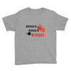 hogus pogus witches Youth Tee