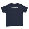 digitech new Youth Tee