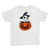 Nightmare Before Halloween Youth Tee