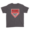 melvins army Youth Tee