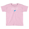 i wish i took the blue pill Toddler T-shirt