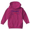 TRUMP PENCE 2020 Youth Hoodie