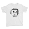 science Youth Tee