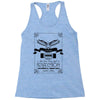 vintage 1986 a star was born aged perfection Racerback Tank