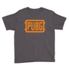 Pubg Youth Tee