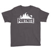 fortnite logo Youth Tee
