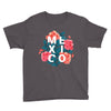 mexico Youth Tee