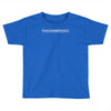 rocktron new Toddler T-shirt