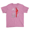 arborist 1015 Youth Tee