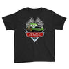 cousin chick hicks Youth Tee