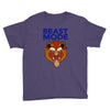 Beast Mode Youth Tee