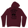 hip hop face Unisex Hoodie