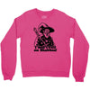 i don't roll a d20 on shabbos Crewneck Sweatshirt