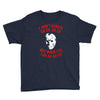 i don't always ch ch ch Youth Tee