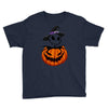 Nightmare Before Halloween Youth Tee