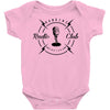 radio club Baby Onesie