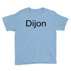 dijon Youth Tee