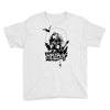 hellboy Youth Tee