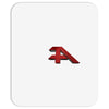 3D ART LOGO Mousepad