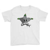 super death star Youth Tee