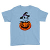 Nightmare Before Halloween Youth Tee