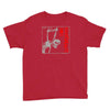 hangmans jake Youth Tee
