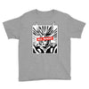 All Might Youth Tee