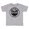 crystal lake consuelor est 1935 Toddler T-shirt