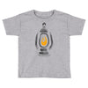 lantern Toddler T-shirt