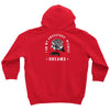 i am my ancestors' wildest dreams Youth Hoodie