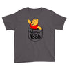 Winnie The Pooh Youth Tee